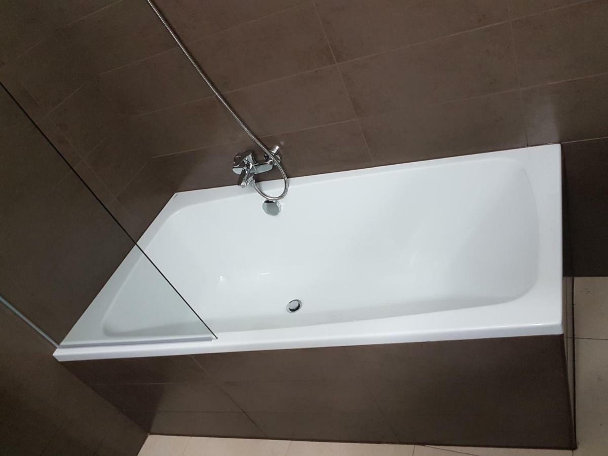 Wellness Hotel Harmonie Trebon Exterior photo