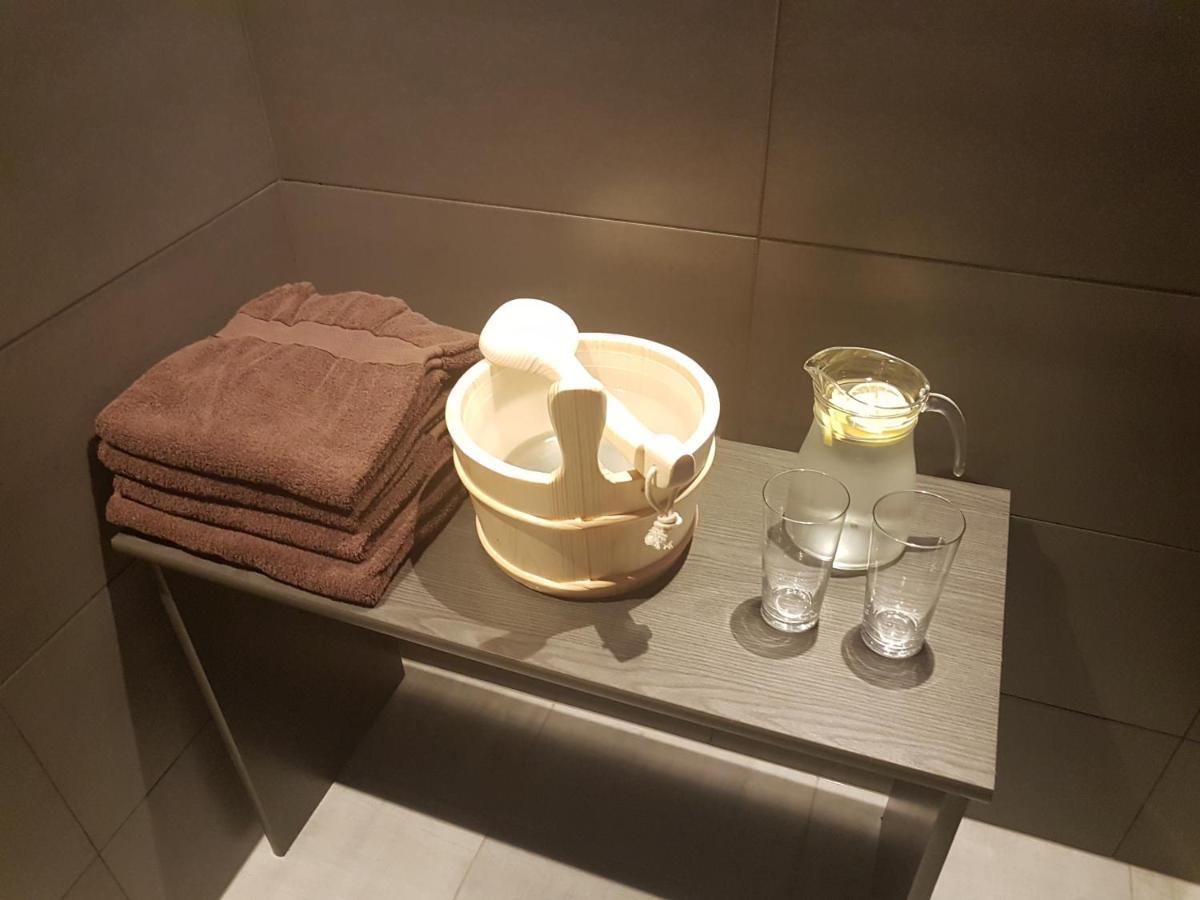 Wellness Hotel Harmonie Trebon Exterior photo